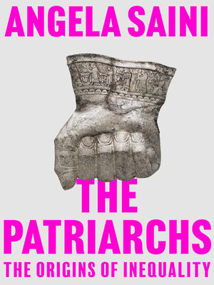 cover image of The Patriarchs